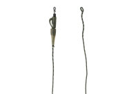 Mivardi Leadcore Safety Clip System 2 Stück