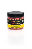 Mivardi Rapid Pop Up Reflex - English Strawberry 70g-18mm