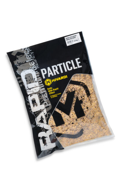 Mivardi Partikelmix (gecrushed) 2,5kg