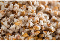 Mivardi Tigernüsse (gecrushed) 1kg