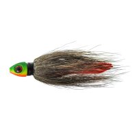Jenzi Forellen-Zopf, 14g,gr,yel.red