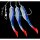 Dega Meeresvorf.3-Arm Fish blue/glt