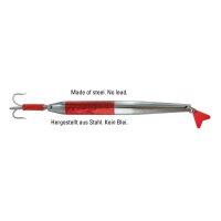 Dega Pilker Deep Catcher bleifrei 300g Silver/Red