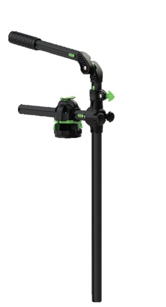 Railblaza Hexx 30 Live Sonar Transducer Mount