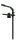 Railblaza Hexx 30 Live Sonar Transducer Mount
