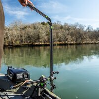 Railblaza Hexx 60 Live Sonar Transducer Mount