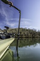 Railblaza Hexx 60 Live Sonar Transducer Mount