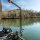 Railblaza Hexx 60 Live Sonar Transducer Mount
