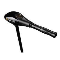 Minn Kota Endura 30 - C2 12 Volt Schaft: 76cm