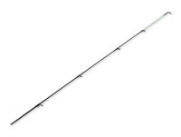 Jaxon Feederspitze glas soft 3,5mm 50cm
