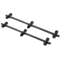 Sonik Procarbon Slidelock Adujust 3Rod Buzzer Bars