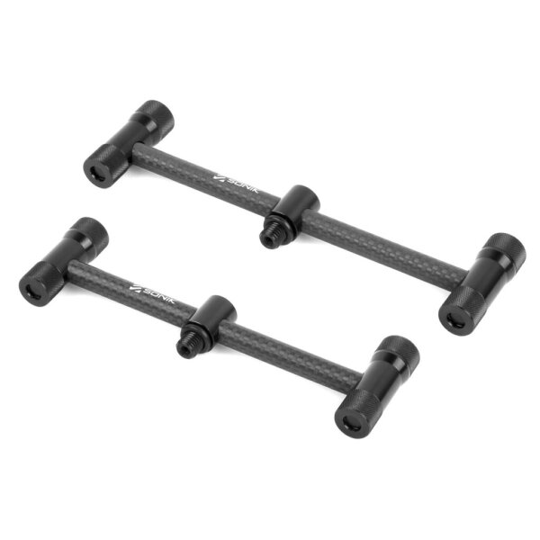 Sonik Procarbon 2Rod Buzzer Bars 1Paar