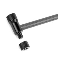 Sonik Procarbon 2Rod Buzzer Bars 1Paar