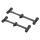 Sonik Procarbon 2Rod Buzzer Bars 1Paar