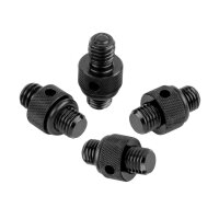 Sonik Procarbon Slidelock Conversion Kit 4er Pack