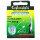 Gamakatsu Booklet TM 608FC Größe 6 100cm 0,18mm