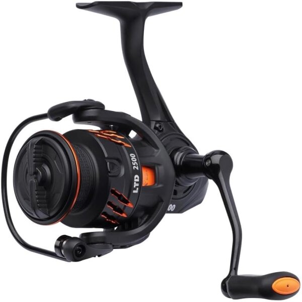 Savage Gear Orange LTD 1000FD