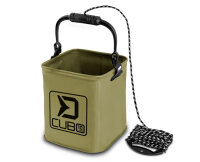 DELPHIN Falteimer Delphin CUBO 10L + 7m
