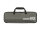 DELPHIN Rodpod Delphin RPX Stalk Silver Buzzer bar für 2 ruten