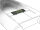 DELPHIN Bootskissen Delphin ComfoSIT 65x20cm