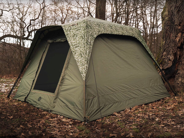 Delphin CUBICON AirSPACE C2G Bivvy