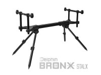 DELPHIN Rodpod Delphin BRONX 2G STALX