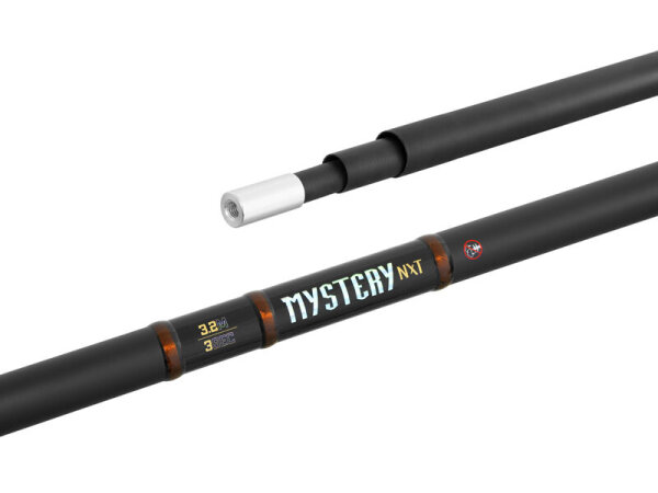 DELPHIN Kescherstab Delphin MYSTERY NXT 320cm