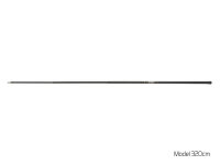 DELPHIN Kescherstab Delphin MYSTERY NXT 320cm