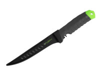 DELPHIN Schwimmendes Filetiermesser Delphin FLOATY Klinge 15cm