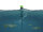 DELPHIN Schwimmendes Filetiermesser Delphin FLOATY Klinge 15cm