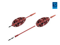 Delphin Method QUIX Feeder L / 70g