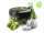 DELPHIN D SNAX SHELL Köder 10mm/30g Knoblauch-Butyric/wafters/löslich