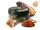 DELPHIN D SNAX SHELL Köder 10mm/30g Muscheln-Gewürze/wafters/löslich