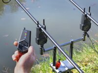 DELPHIN Bissanzeiger-Set Delphin TECTON 2+1