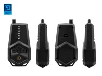 DELPHIN Bissanzeiger-Set Delphin TECTON 2+1