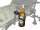Delphin DrinxHOLD Universal-Getränkehalter