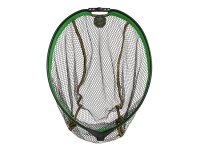 DELPHIN Unterfang Kescherkopf Delphin REAXE FloateR FoldROUND 80x70cm