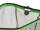 DELPHIN Unterfang Kescherkopf Delphin REAXE FloateR FoldCUBE 60x50cm