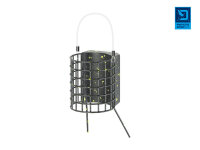 Delphin RiverSTIX Futterkorb mit Bleigewicht 170g