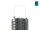 Delphin RiverSTIX Futterkorb mit Bleigewicht 170g