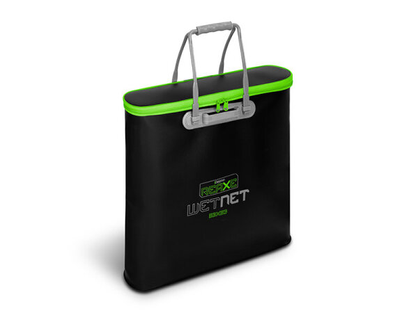 Delphin REAXE WetNET Setzkescher-Tasche 53x53cm