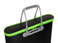 Delphin REAXE WetNET Setzkescher-Tasche 53x53cm