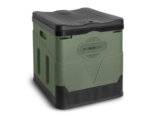 Delphin ToiBLOX Easy Toilette