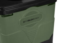 Delphin ToiBLOX Easy Toilette