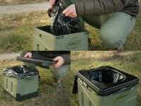 Delphin ToiBLOX Easy Toilette