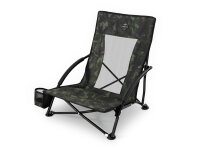 Delphin LOWRIDE BANX Sessel