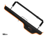 DELPHIN Rutentasche Delphin SpinCASE EVA 100cm