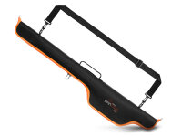 DELPHIN Rutentasche Delphin SpinCASE EVA 115cm