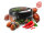 DELPHIN D SNAX SHELL Köder 10mm/30g Frankfurter Wurst – Chili /wafters/löslich