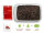 DELPHIN Pellet box Delphin Reaxe READY&GO Lachs-Krebs/400g+120ml booster+10mm waft